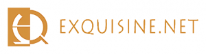 Logo - Exquisine